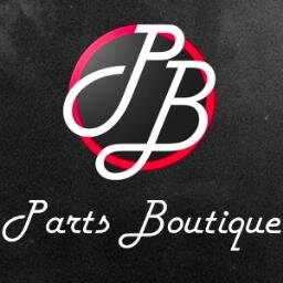 Parts Boutique - магазин автотюнинга в Санкт-Петербурге. Только топовая продукция. Nardi-Personal, BBS, Rotiform, Hamann, Brabus, DPE, VIP Modular, Akrapovic.