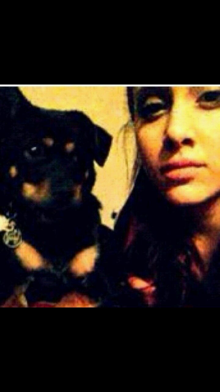 Life is ruff :(