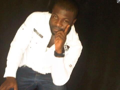 World wide business man and optimism politician...