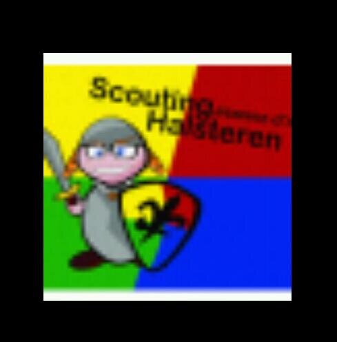 Scouting groep Jeanne d'Arc Halsteren