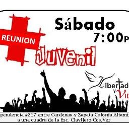 Yo se que El vive!!!