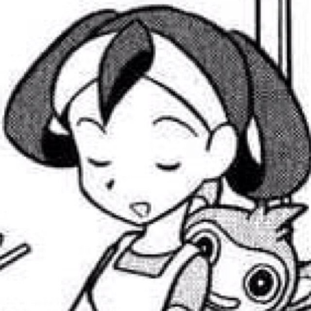 JohtoMother's profile picture. Hun, Here's you pokegear do you know how to use it? I'll tell you anyway! [@HeroOfJohto's Mother]