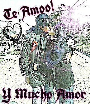 Yo Flor Estuvo Aki Y Te Amo!!