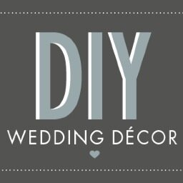 Add a personalized touch that will be certain to make your big day unforgettable. DIY wedding ideas to make your special day, even  more special.