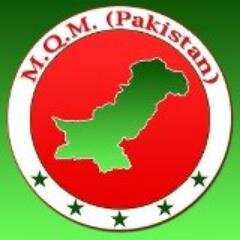 Official account of #MQM (Muttahida Quami Movement). Founder & Leader @AltafHussain_90