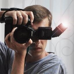 MaksymRomanenko's profile picture. 