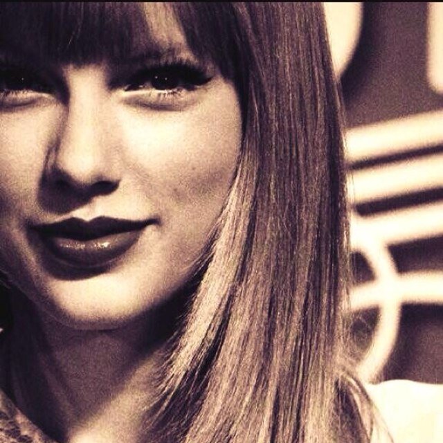 People haven't always been there for me but music always has. ― Taylor Swift