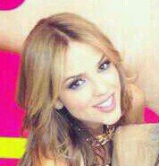 Eiza González Reyna, for many, a simple singer and actress, to me, is my everything, my life, and my world. I love her ♥ Eiza follows me since 23/6/2013 Deli!