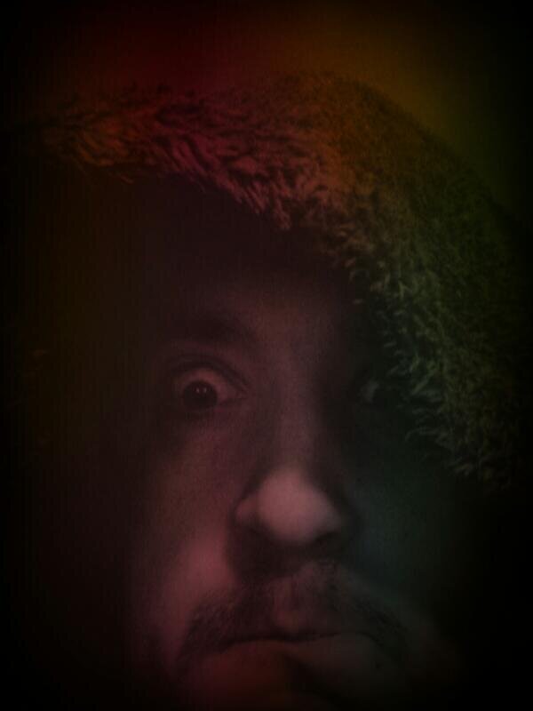 I am Ben. You're welcome.