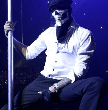 Mister Stickler
Striptease Entertainment.
Pro striptease entertainer from Norway.