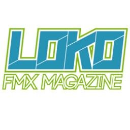 Loko Magazine is an independent online freestyle motocross magazine bringing you all the latest FMX news from around the world.