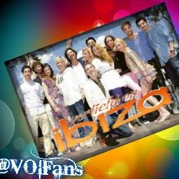 VOIFans's profile picture. 1e fanaccount van Verliefd op Ibiza!