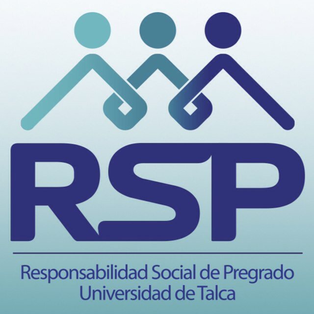 Contribuimos desde la docencia a que los estudiantes de la @UTalca valoren la responsabilidad social como componente clave de su formación profesional.