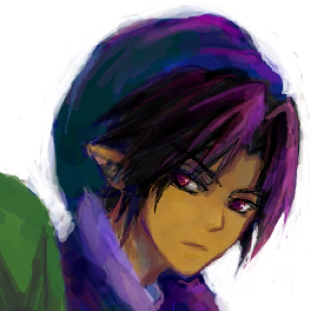 You must be new. I'm Shadow Link……that's it. #SemiParody #ZeldaRP Partner; @ItsTatlBitch
