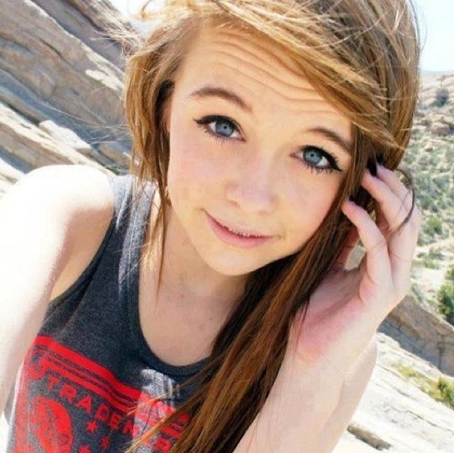 Leahx33_'s profile picture. ℓєαн | 16 | ѕιиgℓє | ѕσмєтιмєѕ ι fєℓℓ ℓιкє α вαиαиα. σкαу, ι ℓσνє cσя∂єℓια cнαѕє.