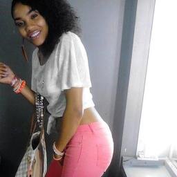 Mz Cherry Badd 1st Lady Of #BBF| Real BITCH| Model @THUGLIFEGoddess Hype Woman| All About Countin White Faces| No Hating Peasants Allowed!