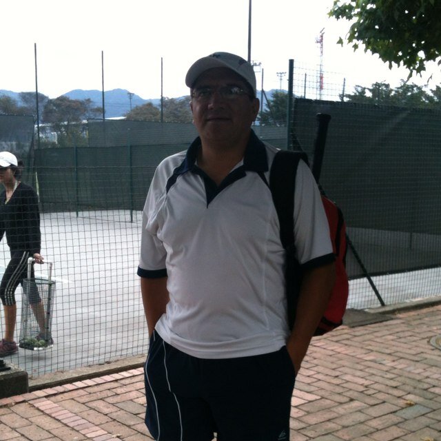 Amante del Billar, Tenis, Futbol, seguidor de Santa Fe
