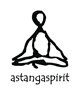 Ashtanga Yoga in Berlin with Matthew Vollmer and Carla Vollmer.