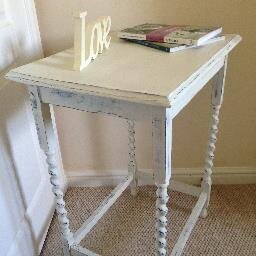 Shabby chic, Vintage, Rustic, Country, Antiques, Annie Sloan painted furniture and handmade gifts.