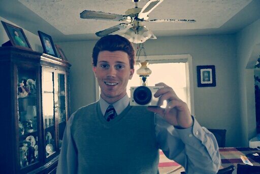 DylanWilson24's profile picture. Stay classy, then get nasty. #rocketshockey #24