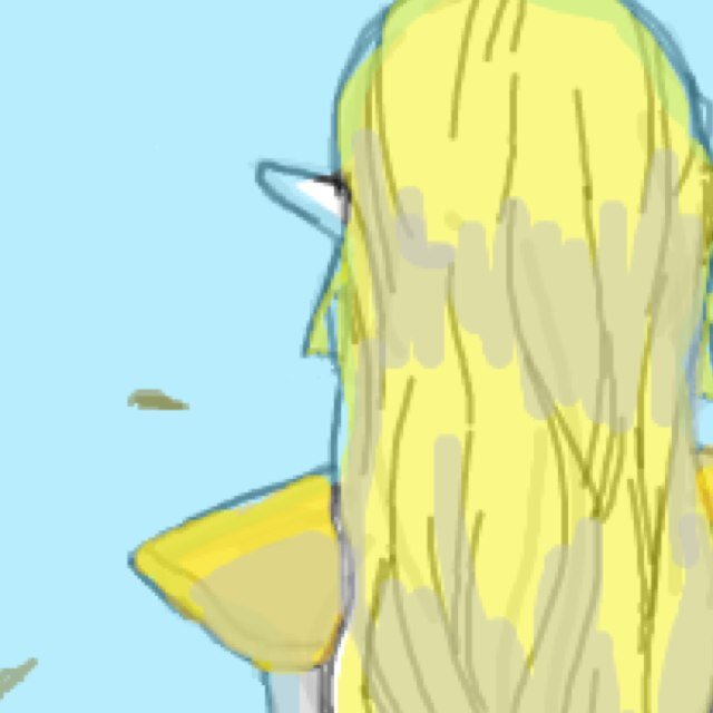 Holder of the Triforce of wisdom and rightful bearer of the Light Arrow... [RP Account] [Multiverse]. [Zelda Roleplay]