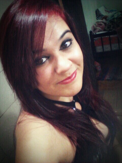 I'm #chocolatra ♥