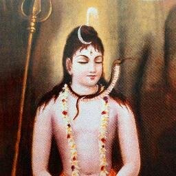 shrimahadev1's profile picture. 