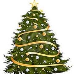 Counting down the days until December 25