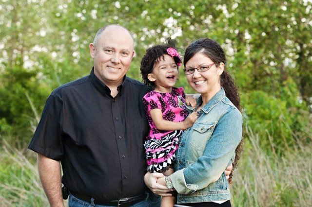 Servant of Jesus. Husband to Jennifer and daddy to Eliana, Erica and Malachi.