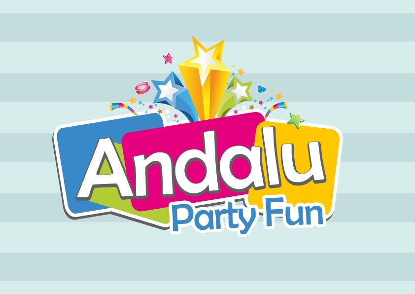 AndaluPartyfun's profile picture. Andalu es una empresa familiar creada pensando en nuestros niños(as), por los cuales siempre queremos lo mejor;  por tal motivo nosotros nos lucimos para ellos