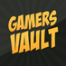 Gamers Vault (@gamersvault) Twitter profile photo Gamers Vault (@gamersvault) Twitter profile photo