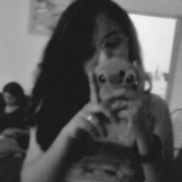 baixinha, Paramore,Ac/dc. Ramones, Linkin Park,Helloween.Avenged Sevenf...
Foda-se suas opiniões Estou Aki Para Me divertir não Para ser normal! Sorry