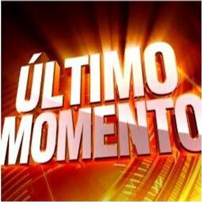 Resultado de imagen de #Ultimomomento
