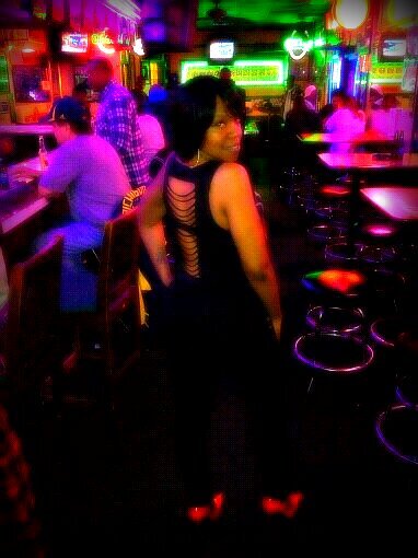 I'm a independent hard working woman!! Downest bitch you'll ever meet, but I can b ur worst nightmare!!#teamscorpio #teamstud#teamlesbian#teamfollowback