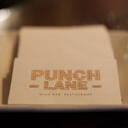 Punch Lane