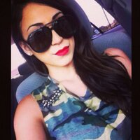 rose diaz - @_rozay_1 Twitter Profile Photo