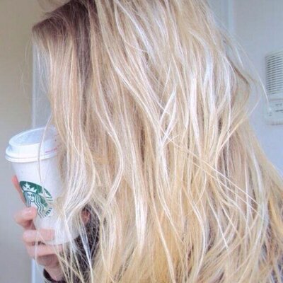 Dirty blonde barbie hotsell