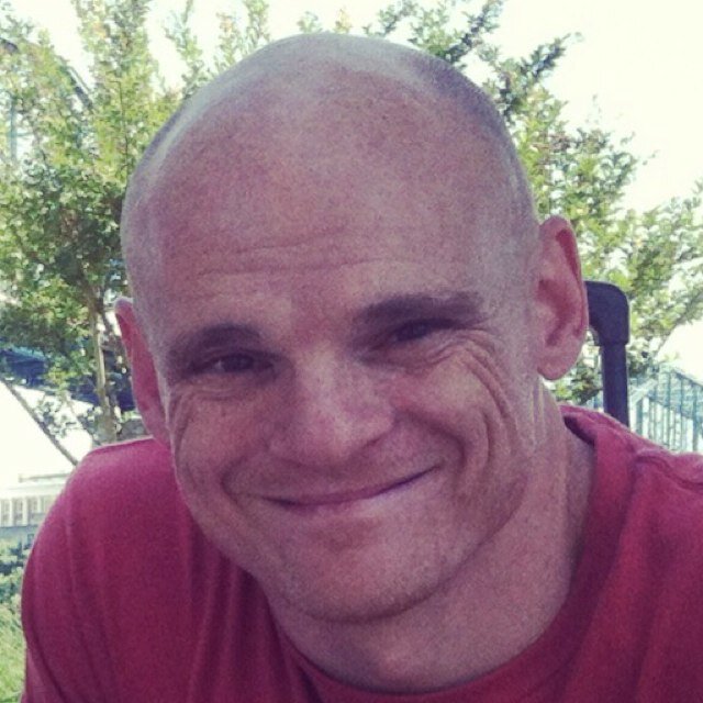 chris_cstephens's profile picture. follower of Christ, Cincinnati, Ohio native at home in Georgia, #runner, #coffee, graphic designer, father, husband, friend