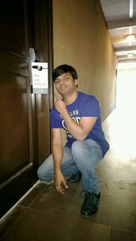 Social activist, mentor, software engineer