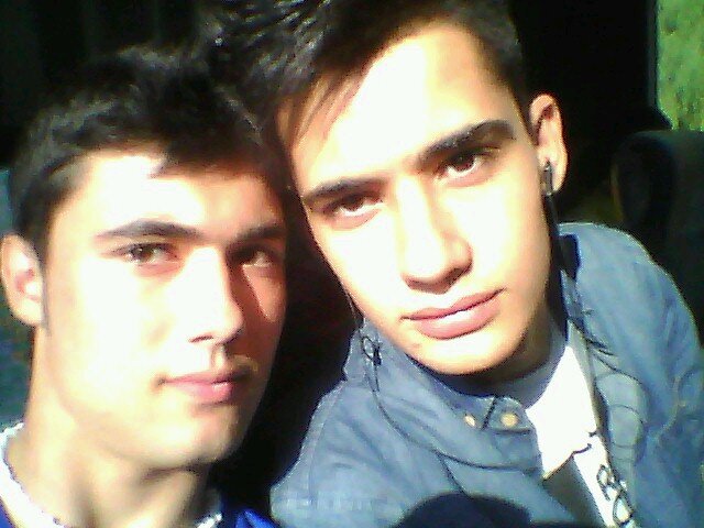 28/06/2014 mi niñaaa la mejor de todas y a la que mas quieroo @Maiderc4
