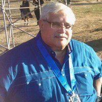 Jesus A. Delgado G. (@s_u_s_e_j) 's Twitter Profile