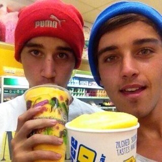 dogs are gonna bark English slu+ jai+beau/5 + mariam ❤JANOSKIANS❤