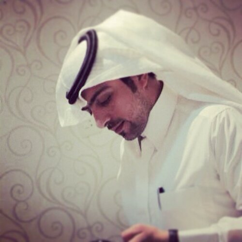 Instgram:Thamer1Almulhim نوخذه❤💚