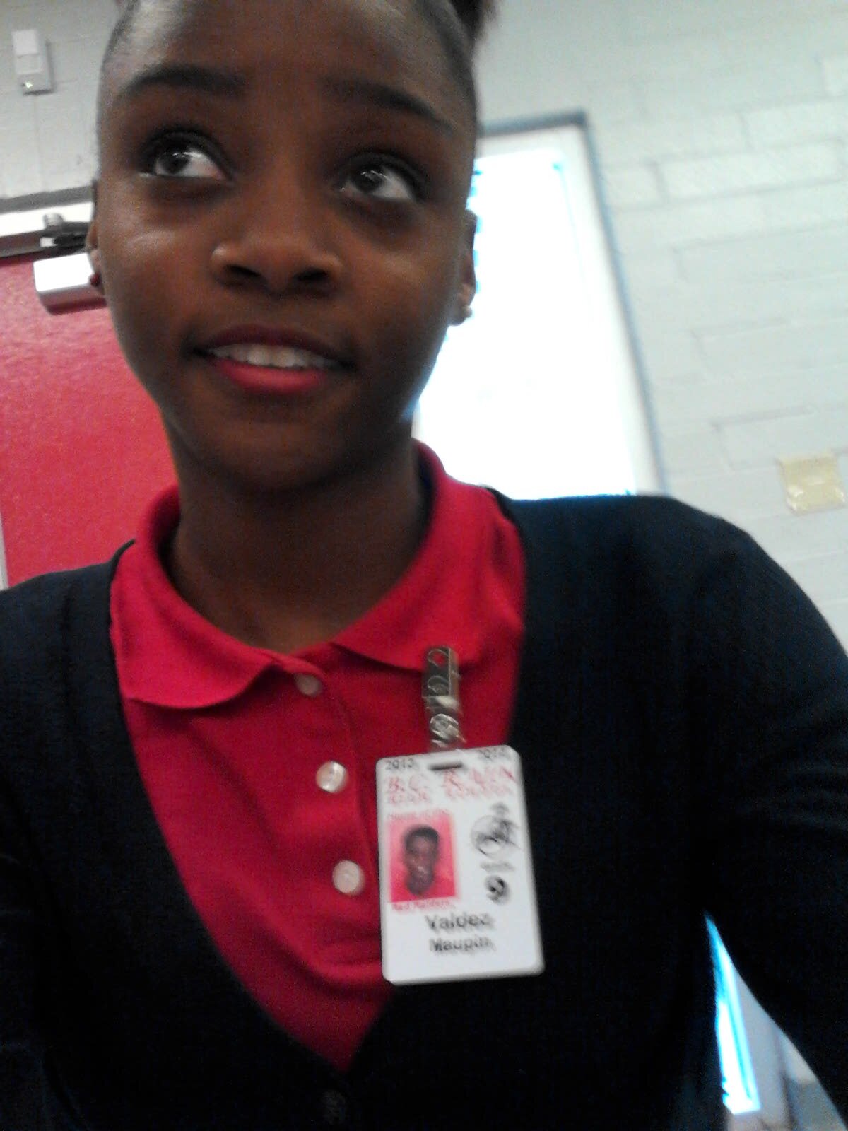 ME,MYSeLF&I. 3 !