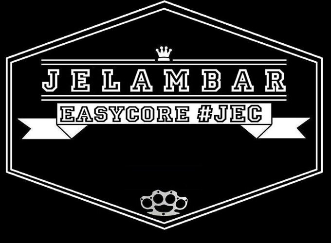 Jelambar, Jakarta Barat Pop punk(Easycore) |support indie music | mention/DM info seputar band kamu ke kami | #JLEC promote | JelambarEasycore@gmail.com