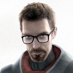 [¿Qué? ¿Que no puedo hablar? Bueno, pues pongo corchetes y gesticulo. Soy un científico revolucionario pero no por mis experimentos. #SpanishFakeVALVe]