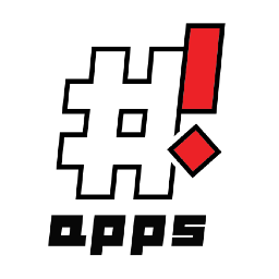 HashBangApps's profile picture. 