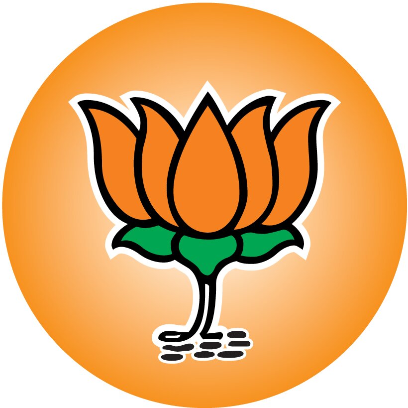 Official account of BJYM Chhattisgarh. Volunteers for Nation First Vision.