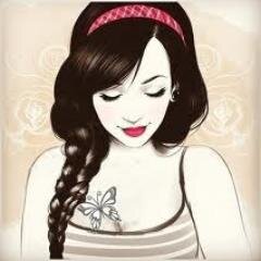 Uma garota apaixonada por música, livros, filmes, Londres e borboletas..  ᶤ ᶫᵒᵛᵉ ᵧₒᵤ