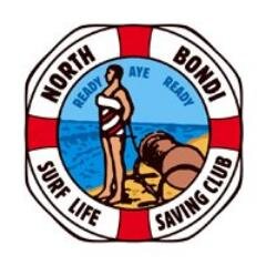 North Bondi Surf Life Saving Club, one of Australia's oldest and most famous surf club.